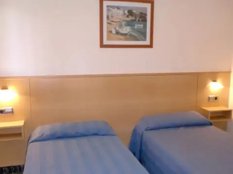 Apartamentos Goya-68 - Photo 2