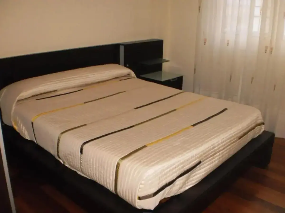 Apartamentos Guadalis