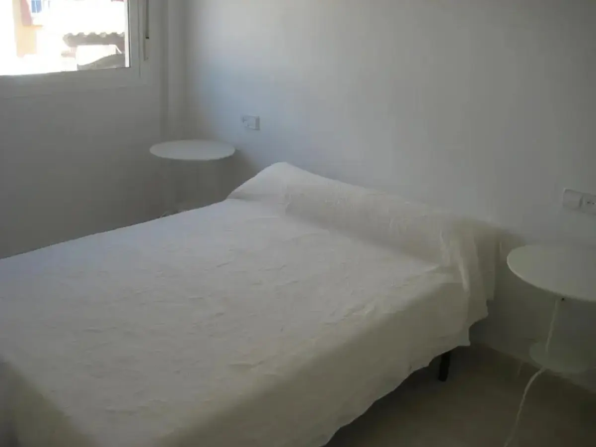 Apartamentos H3 Nautilus