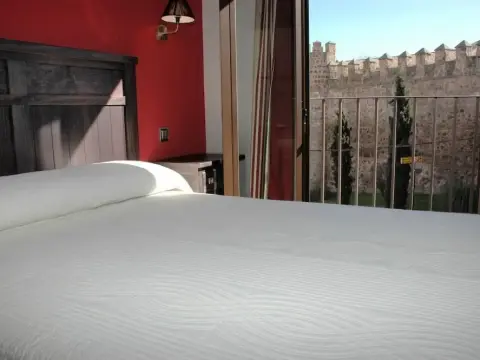 Apartamentos Hospederia de los Reyes - Photo 1