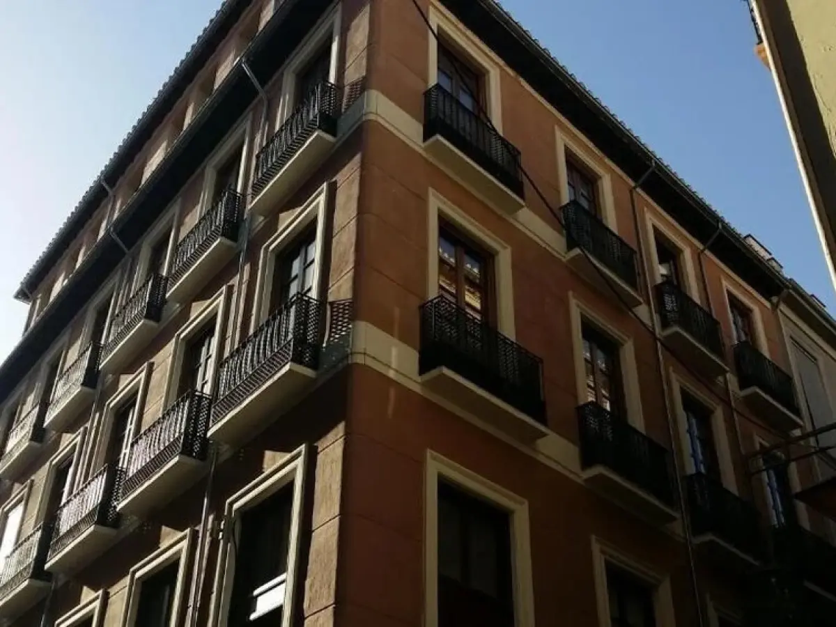 Apartamentos Iliberis
