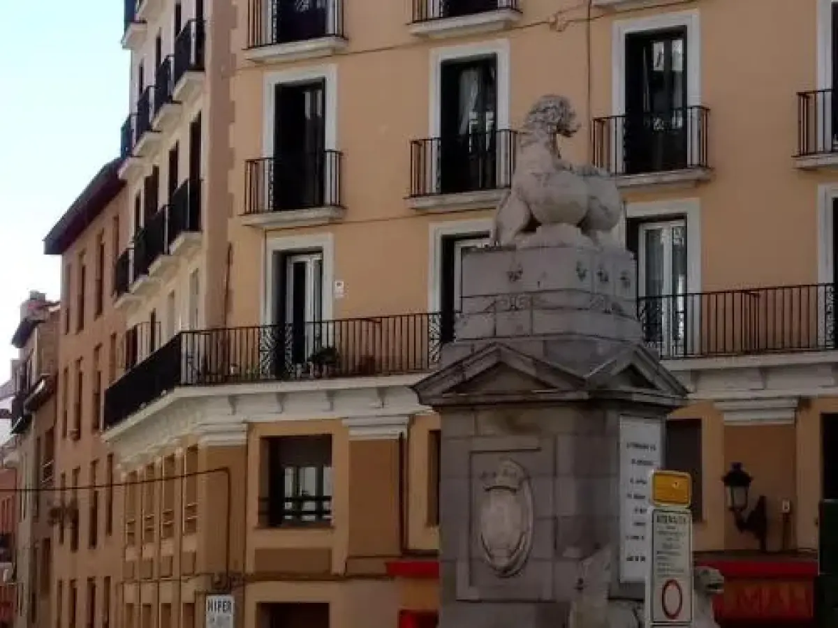 Apartamentos Imagine Madrid