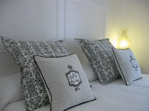 Apartamentos Imagine Madrid - Photo 3