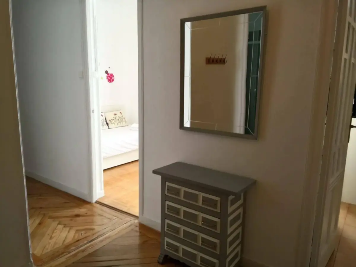 Apartamentos Imagine Madrid