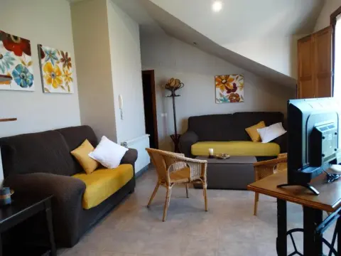 Apartamentos La Cruz de Paderne - Foto 2