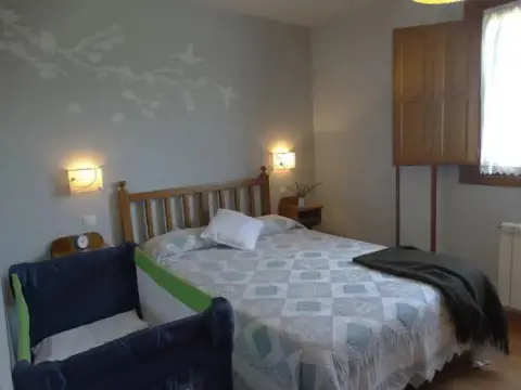 Apartamentos La Cruz de Paderne - Foto 3