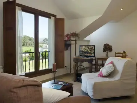 Apartamentos La Cruz de Paderne - Foto 4