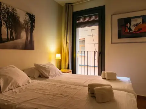Apartamentos La Fonda - Photo 1