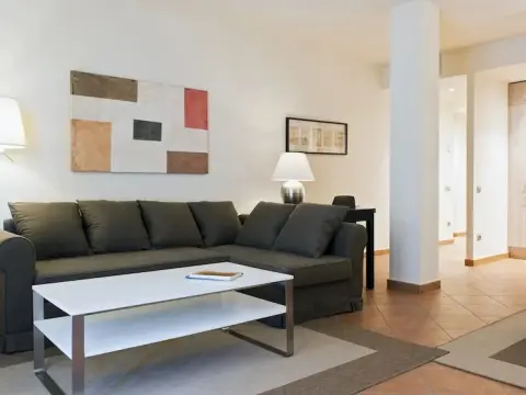 Apartamentos La Fonda - Photo 2