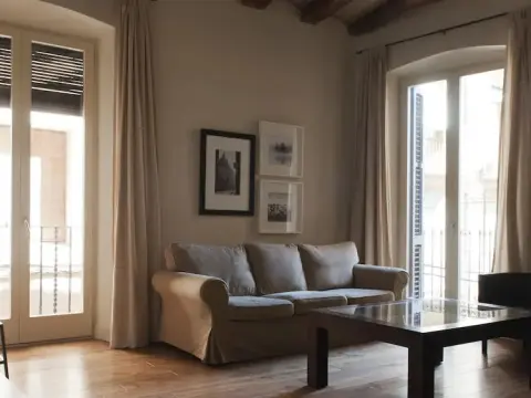 Apartamentos La Fonda - Photo 3