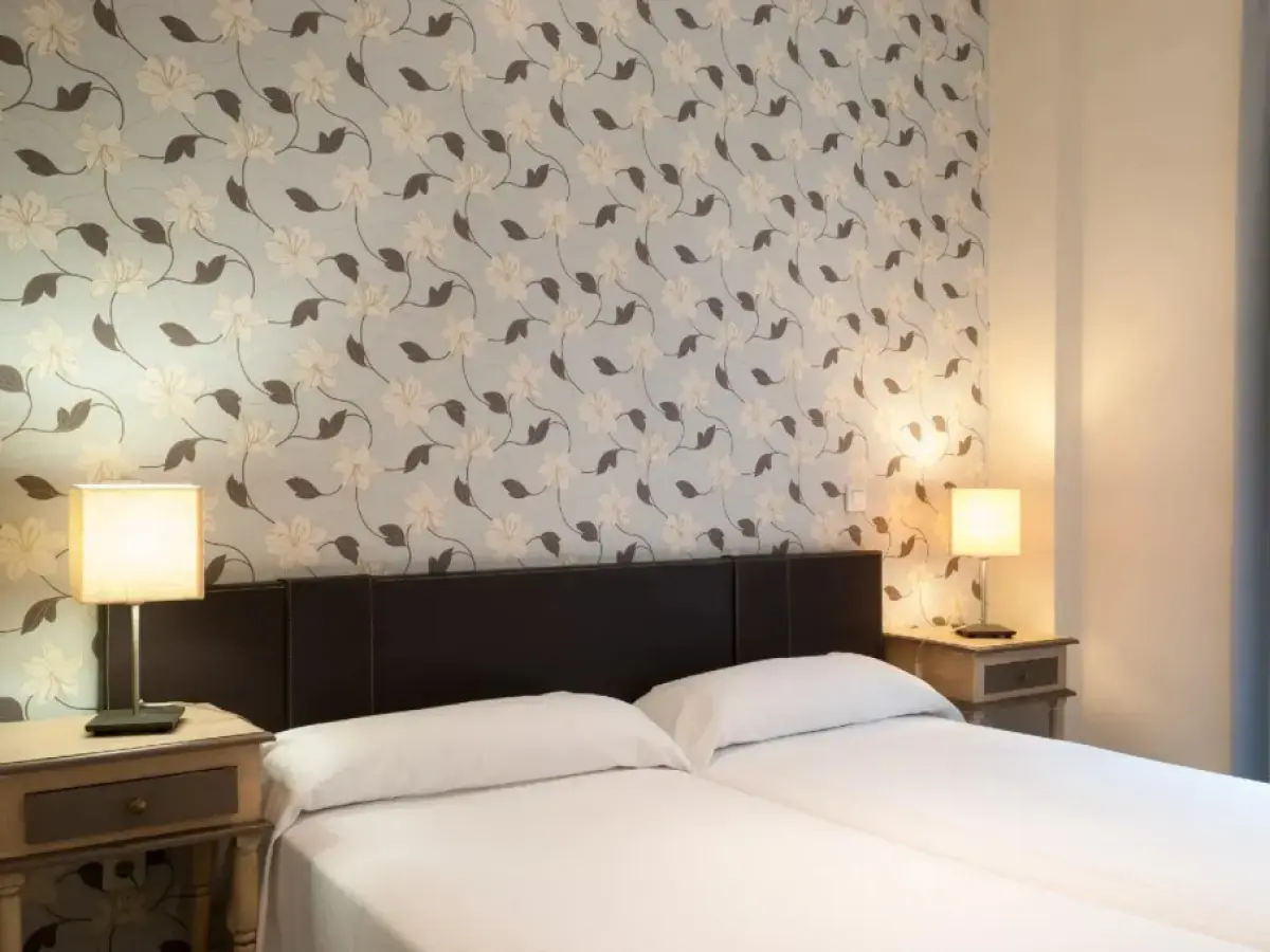 Las Cruces Apartamentos