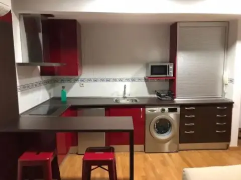 Apartamentos Las Ferrerias - Photo 1