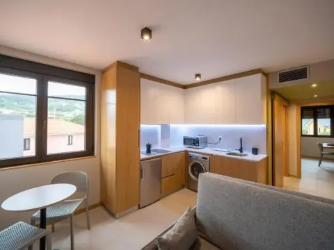 Apartamentos Las Olas By Pantin - Photo 4