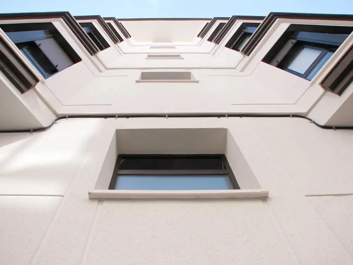 Apartamentos Legazpi
