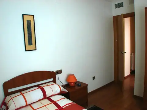 Apartamentos Legazpi - Photo 2