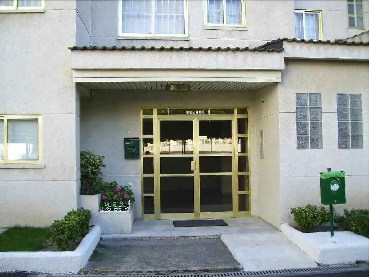 Apartamentos Los Angeles I Y Ii