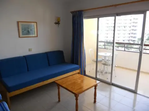 Apartamentos Los Juncos II - Foto 2