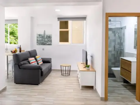 Apartamentos Los Laureles - Photo 4