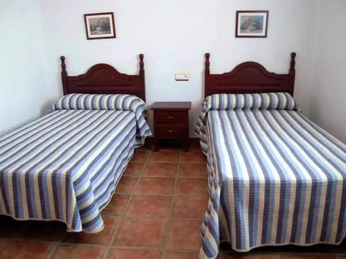 Apartamentos Majadales de Roche