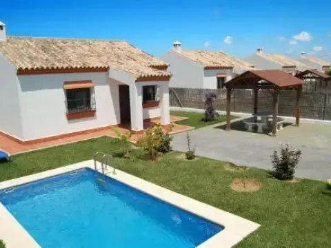 Apartamentos Majadales de Roche - Photo 4
