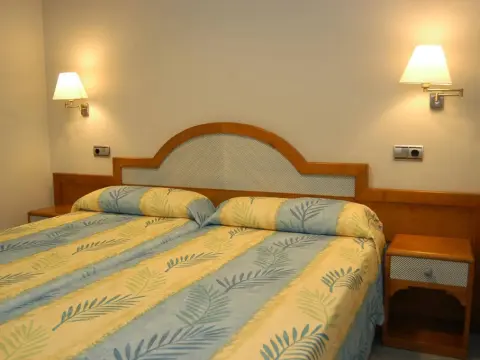 Apartamentos MarinaSol - Photo 3