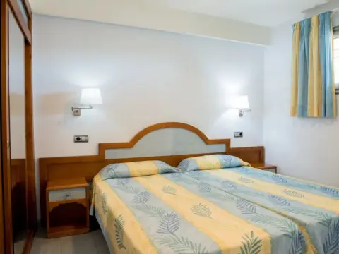 Apartamentos MarinaSol - Photo 4