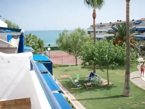 Apartamentos Marineu Voramar - фото 3