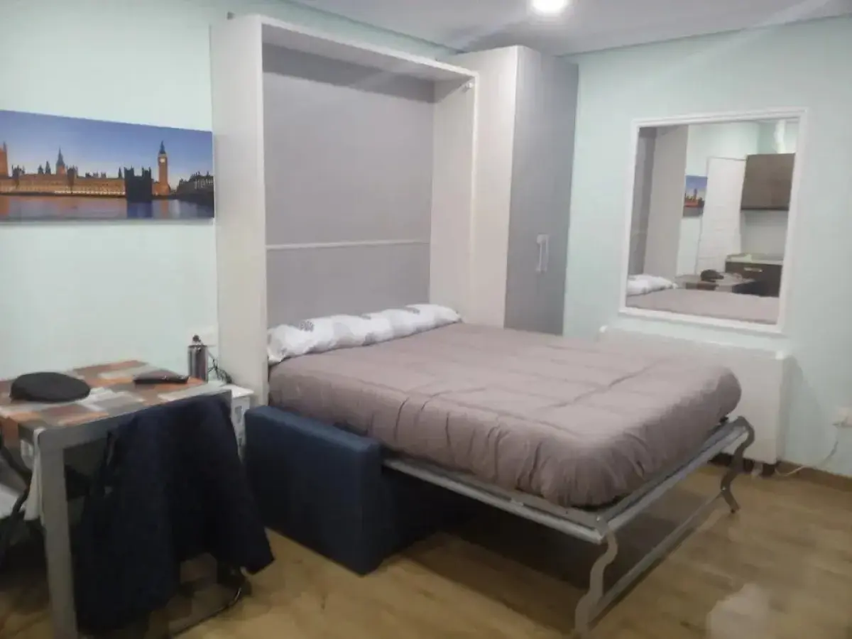 Apartamentos Mata 7