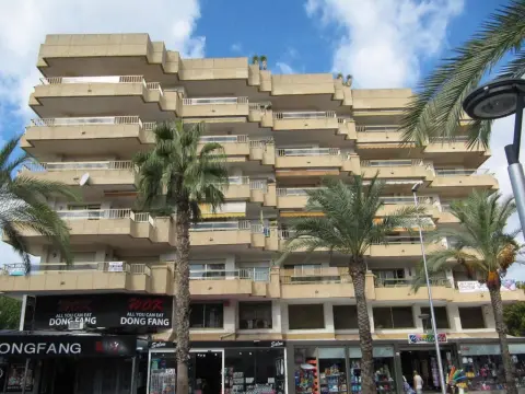 Apartamentos Meritxell - Photo 1