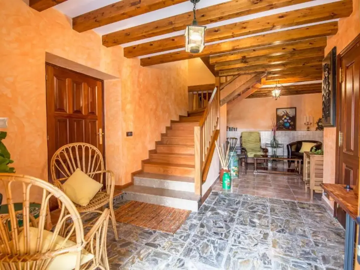Apartamentos Mirador de Bareyo