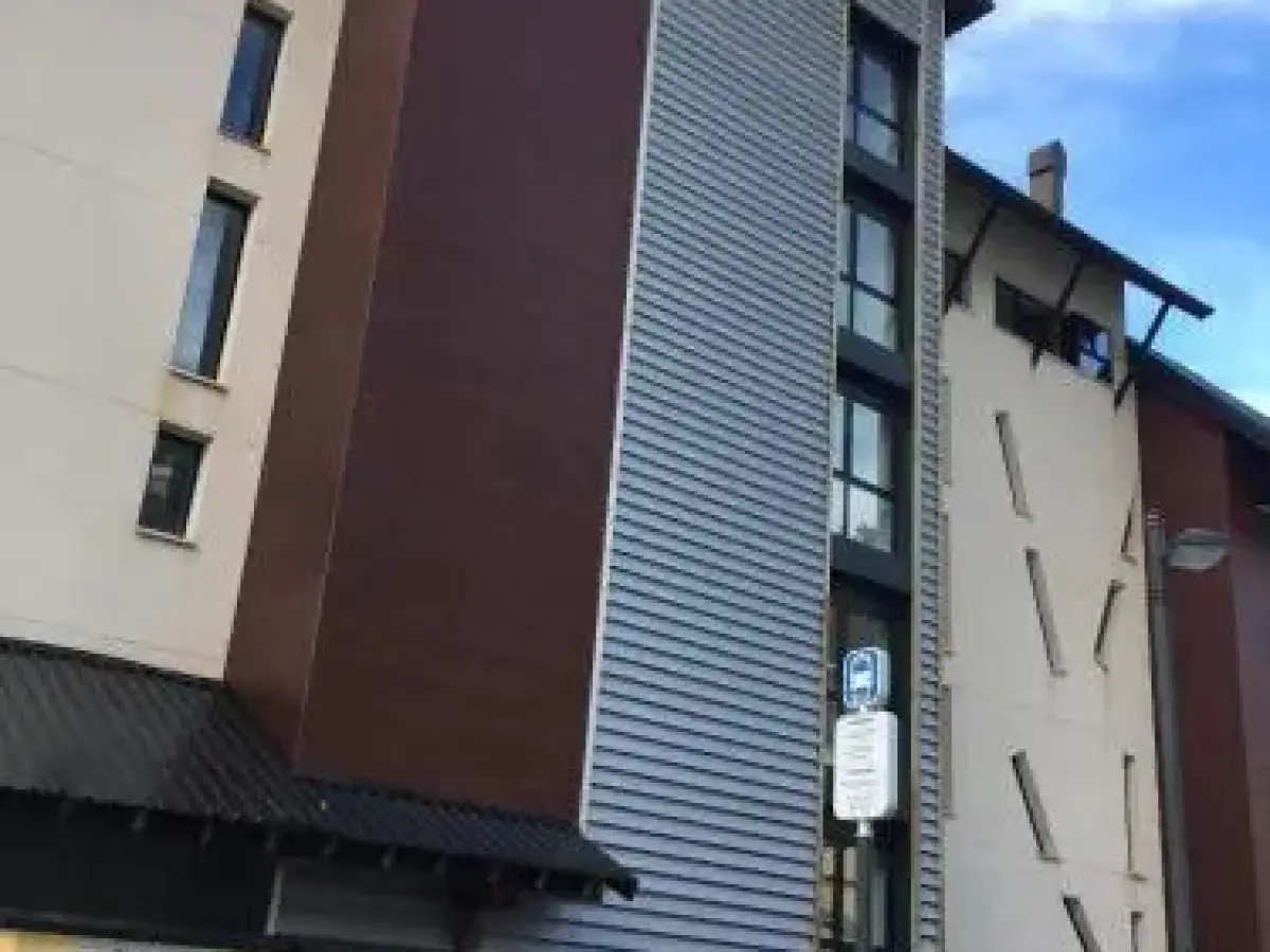 Apartamentos Monte Oiz ASN