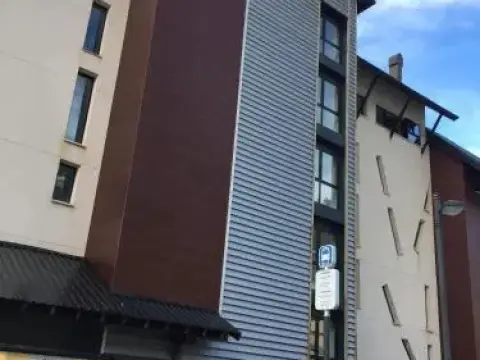 Apartamentos Monte Oiz ASN - Photo 1