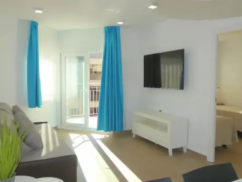 Apartamentos Murillo Salou - Photo 2