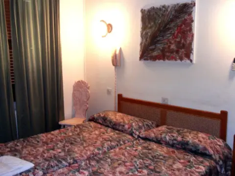Apartamentos Osa Menor - Foto 1