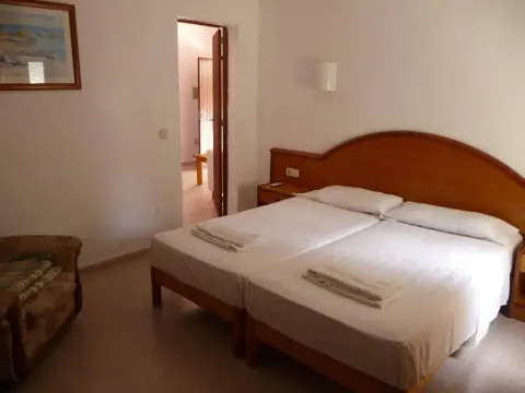Apartamentos Osa Menor - Foto 4