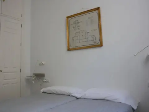 Apartamentos Padre Manjón - фото 3