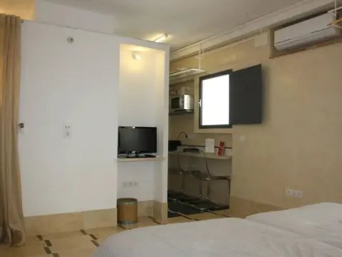 Apartamentos Padre Manjón - фото 4