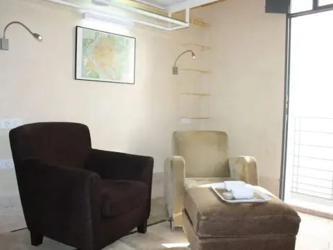 Apartamentos Padre Manjón - фото 2