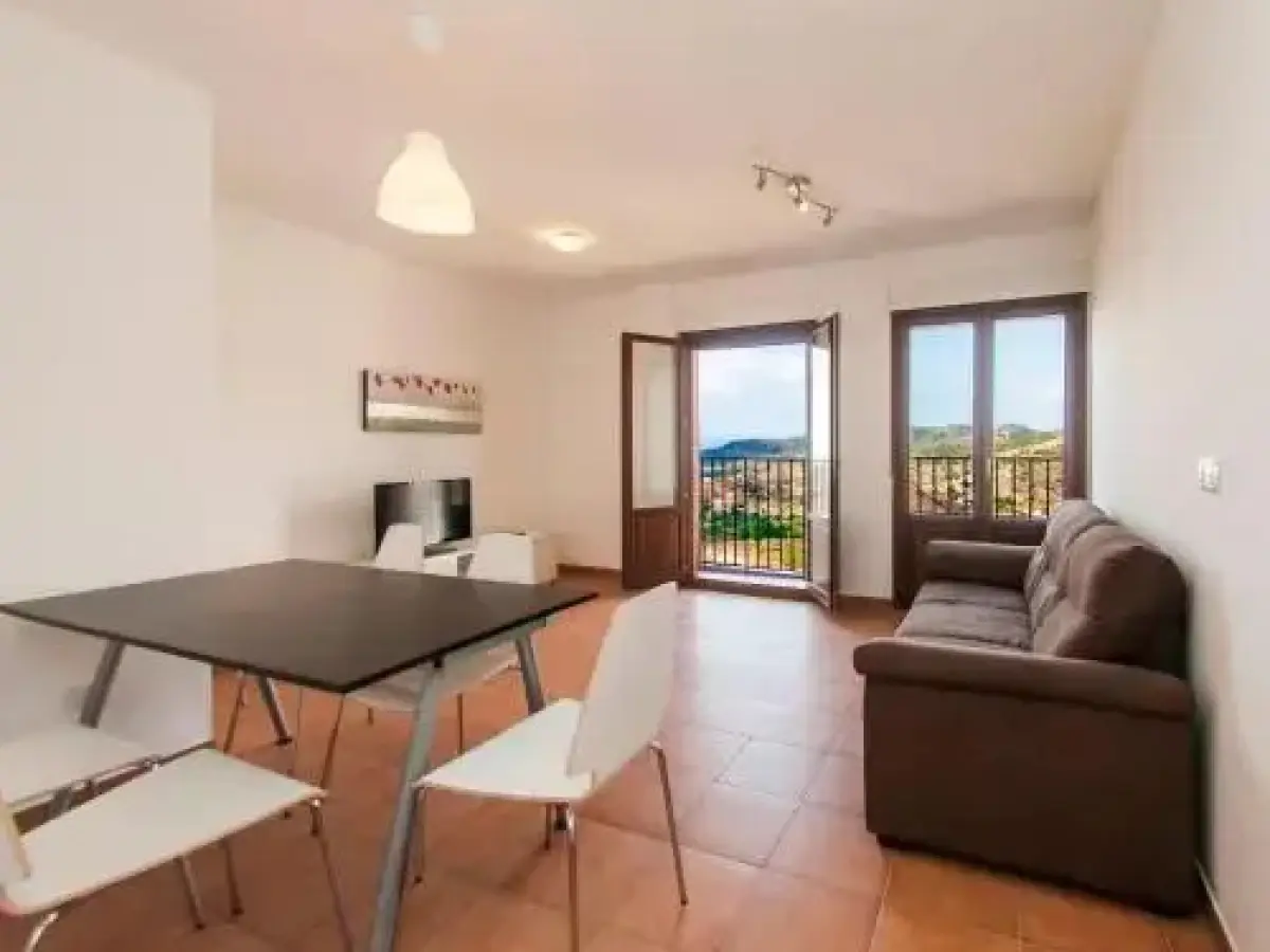 Apartamentos Panoramic Finestrat