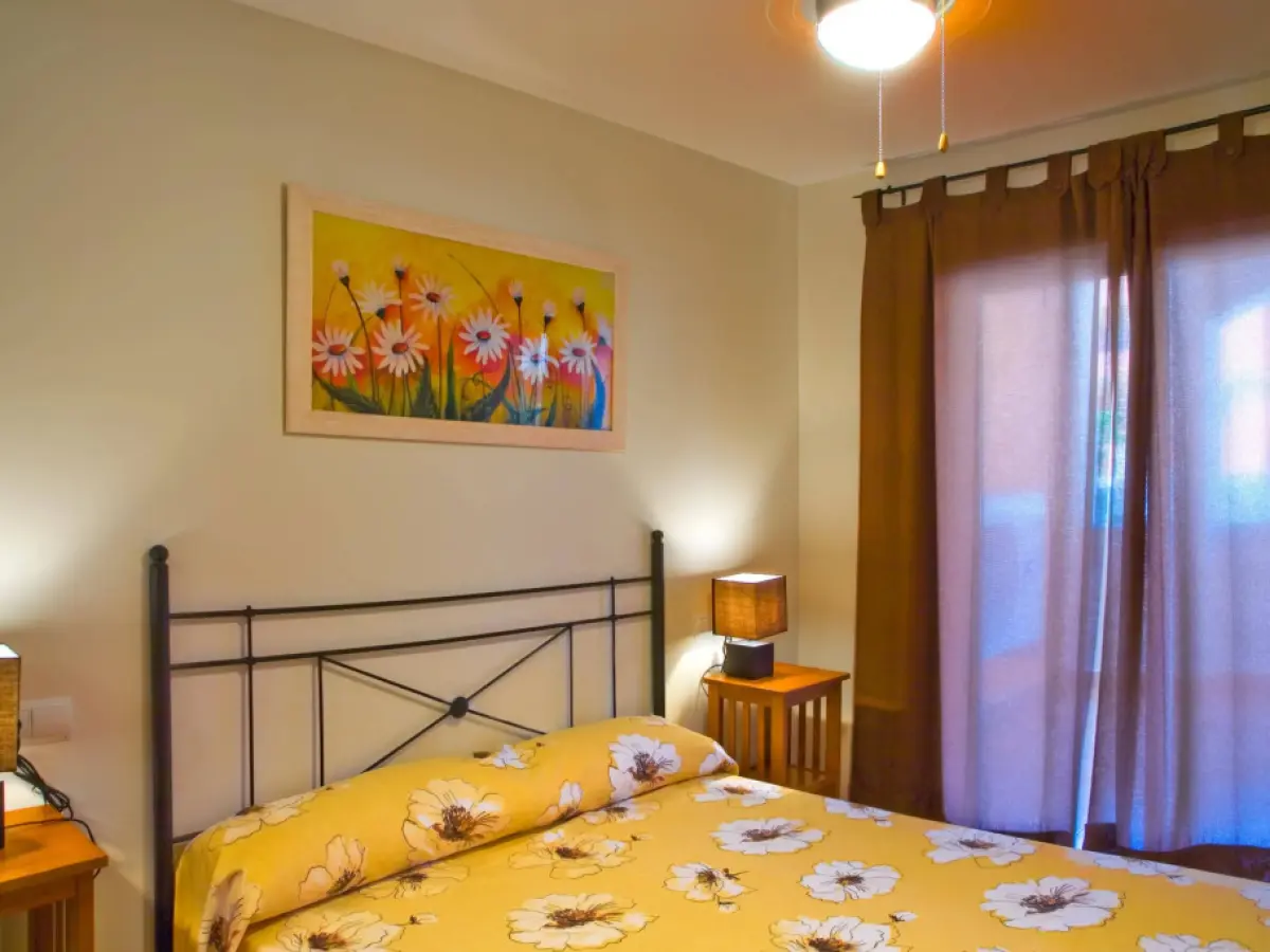 Apartamentos Paraiso Playa