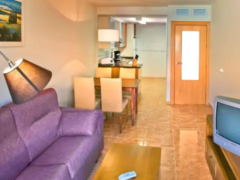 Apartamentos Paraiso Playa - Photo 3