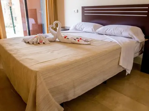 Apartamentos Turisticos Parque Tropical - Photo 3