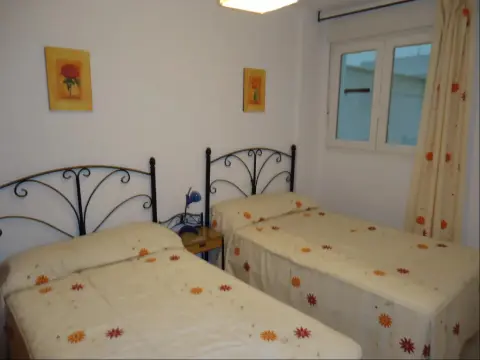 Apartamentos Peñíscola Centro 3000 - Photo 1