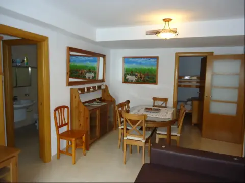 Apartamentos Peñíscola Centro 3000 - Photo 2