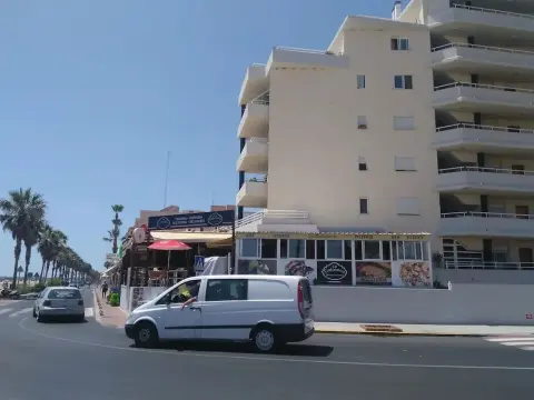 Apartamentos Picasso Peñiscola - Foto 1