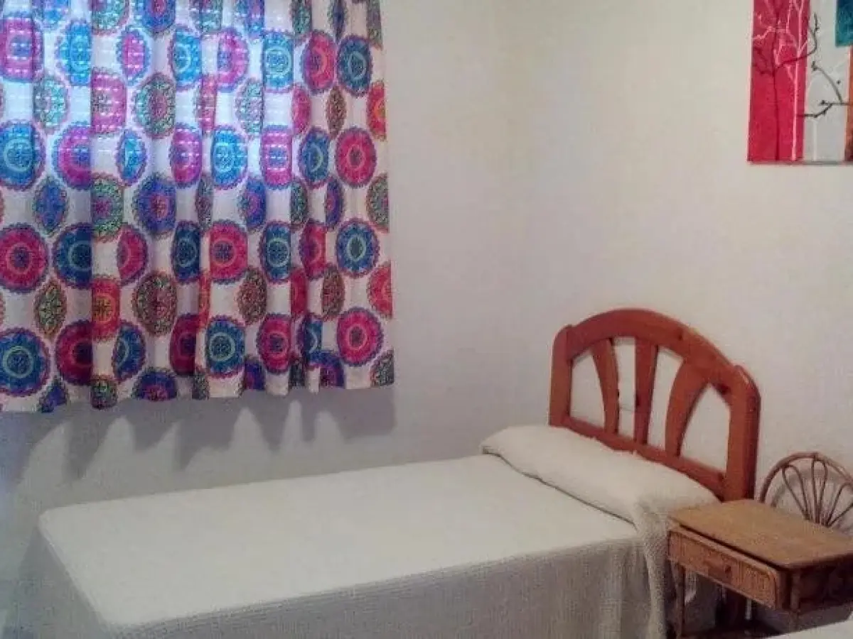 Apartamentos Poblado Marinero Casa Azahar