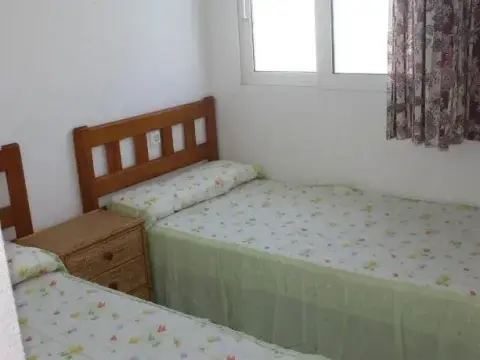 Apartamentos Poblado Marinero Casa Azahar - Photo 3