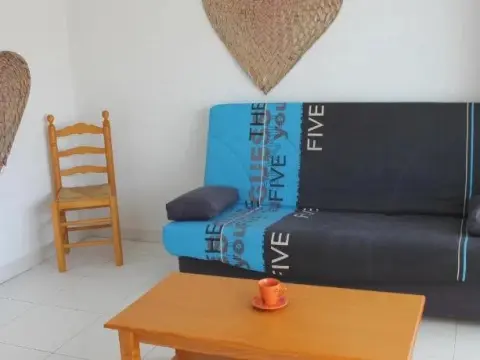 Apartamentos Poblado Marinero Casa Azahar - Photo 4