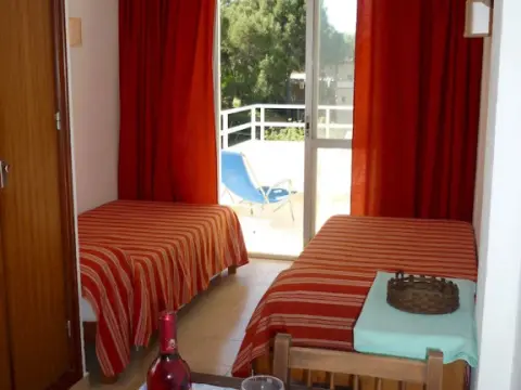 Apartamentos Promenade - Photo 2