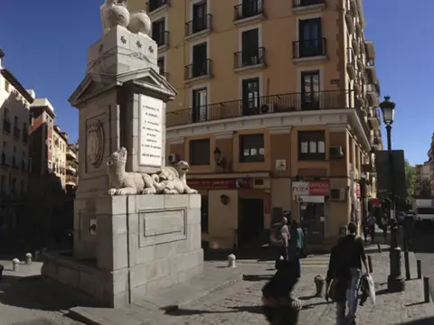 Apartamentos Puerta Del Sol - Plaza Mayo - Foto 1